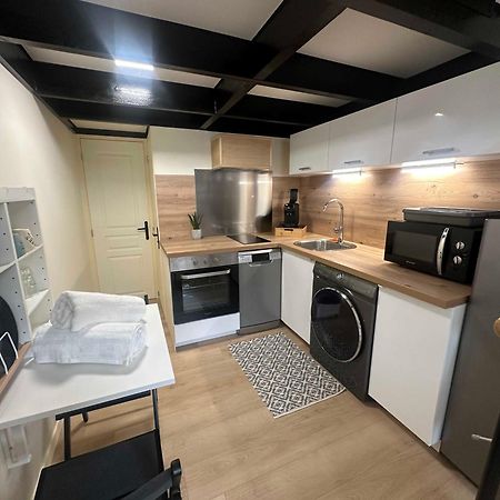 Appartement Cosy Et Fonctionnel 4 Personnes ル・アーヴル エクステリア 写真