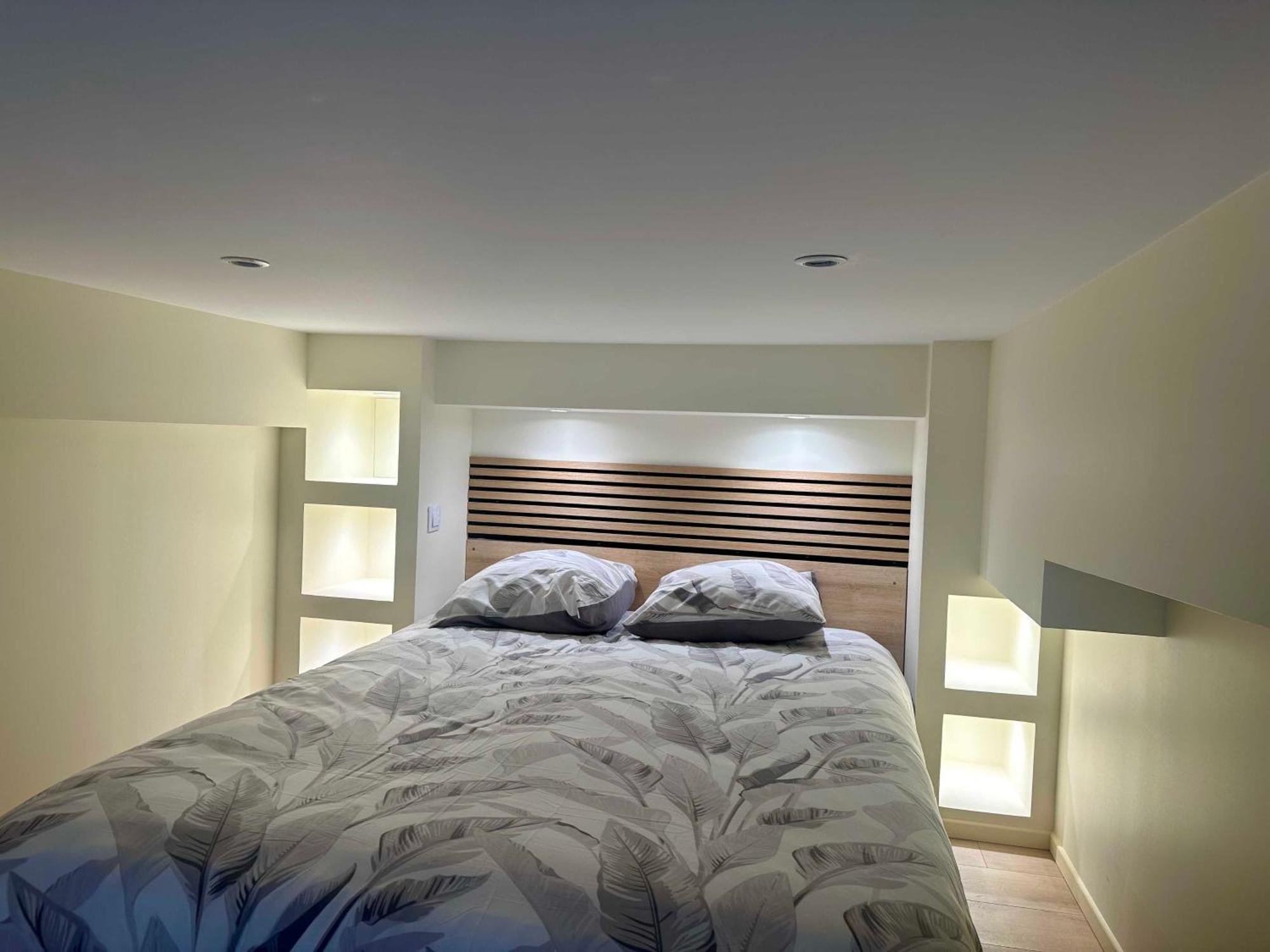 Appartement Cosy Et Fonctionnel 4 Personnes ル・アーヴル エクステリア 写真